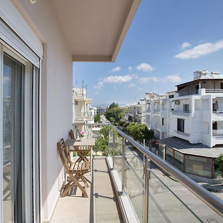 Mary'S Maisonette Miasto Kos Zewnętrze zdjęcie