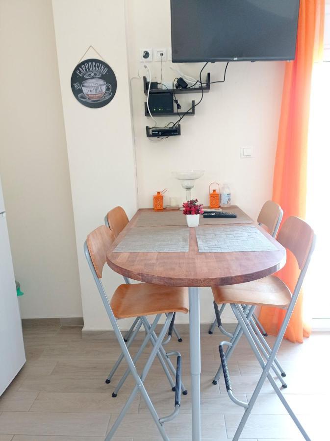 Mary'S Maisonette Miasto Kos Zewnętrze zdjęcie