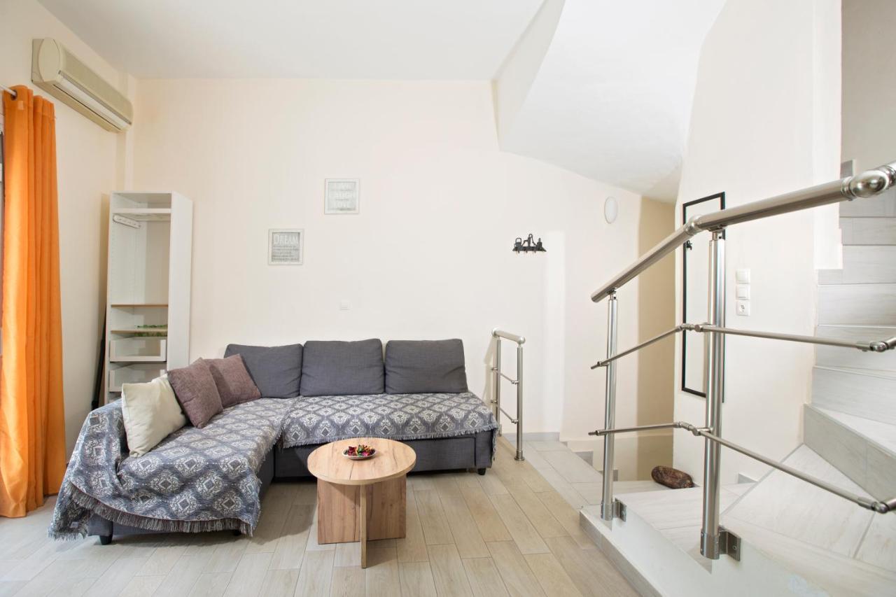 Mary'S Maisonette Miasto Kos Zewnętrze zdjęcie