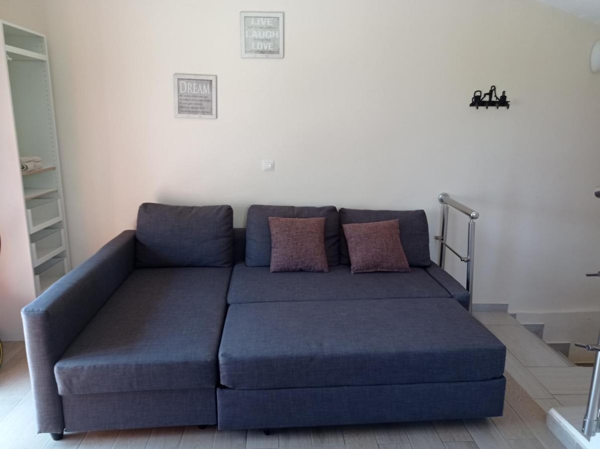 Mary'S Maisonette Miasto Kos Zewnętrze zdjęcie