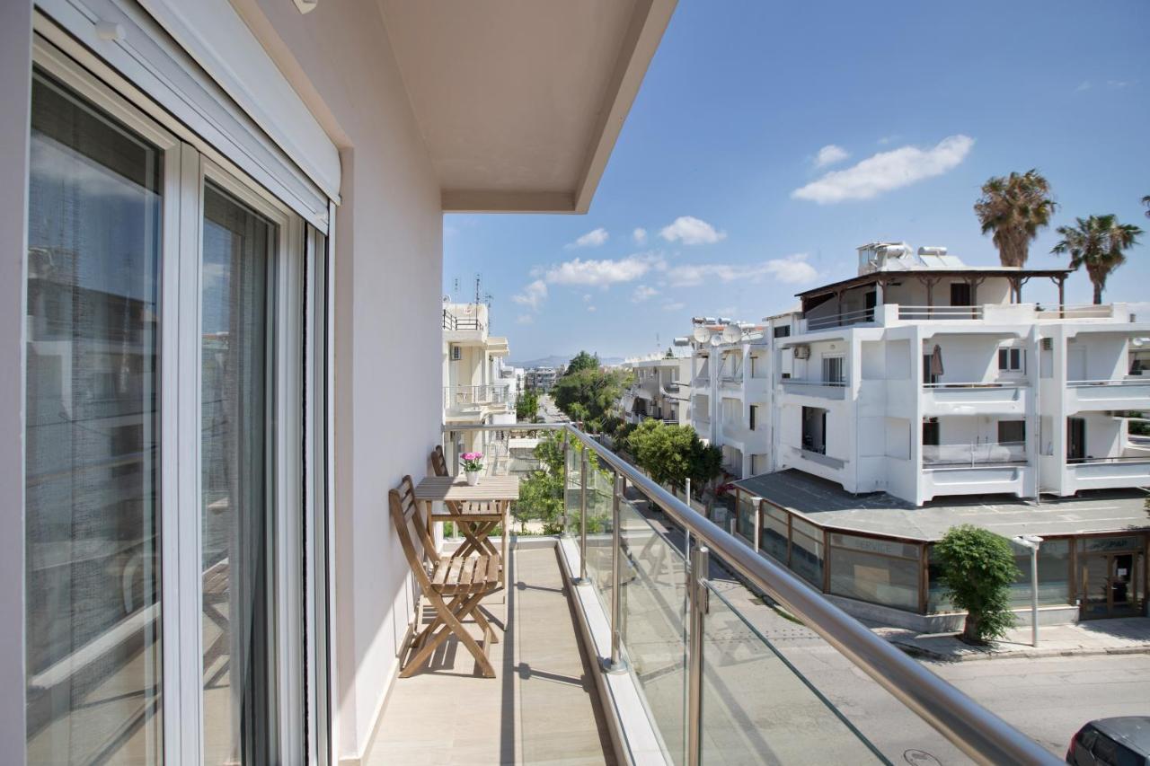 Mary'S Maisonette Miasto Kos Zewnętrze zdjęcie