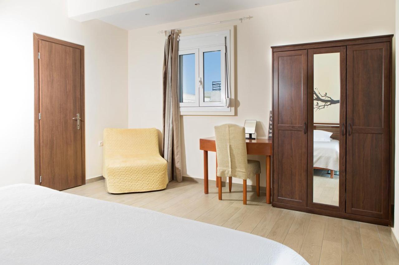 Mary'S Maisonette Miasto Kos Zewnętrze zdjęcie