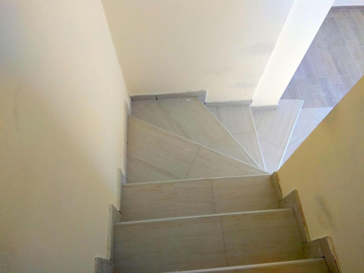 Mary'S Maisonette Miasto Kos Zewnętrze zdjęcie