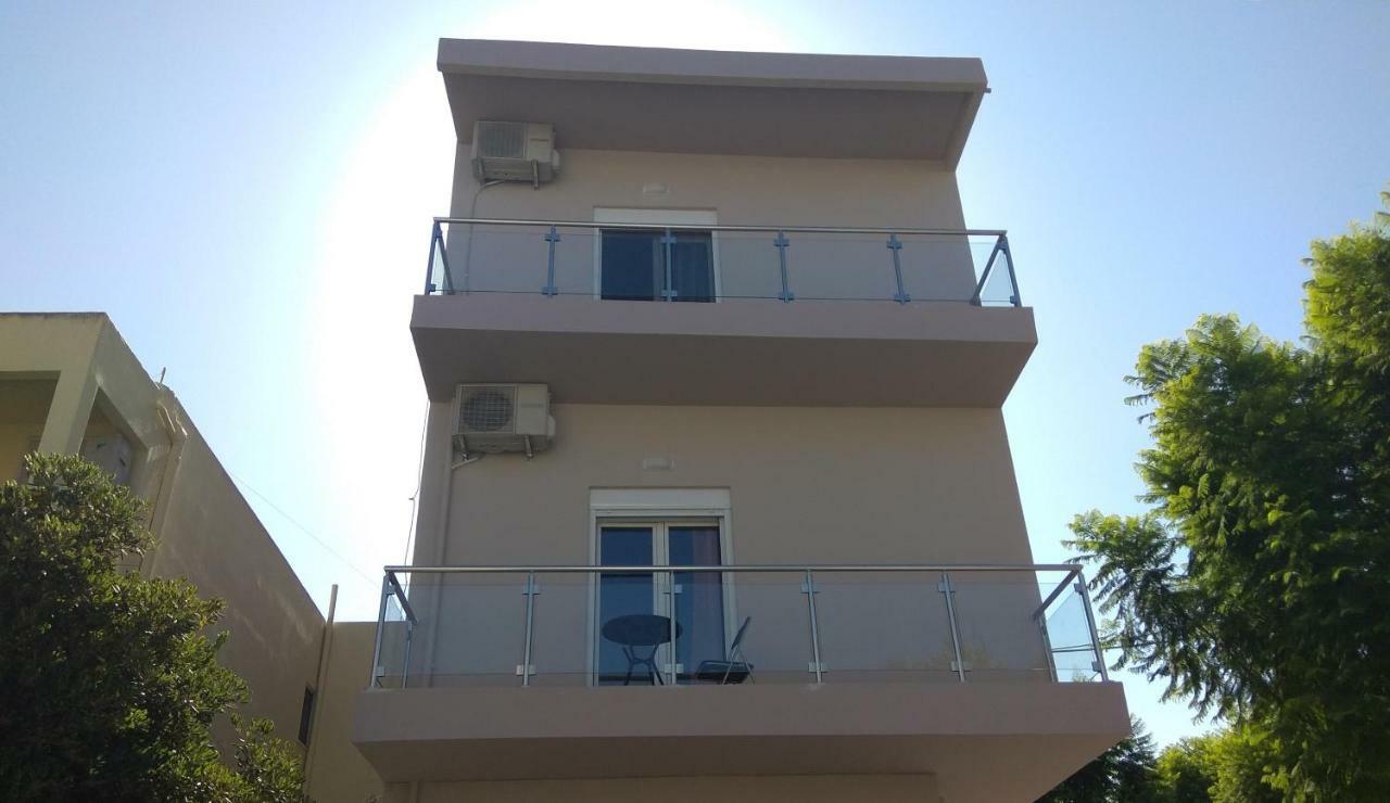 Mary'S Maisonette Miasto Kos Zewnętrze zdjęcie