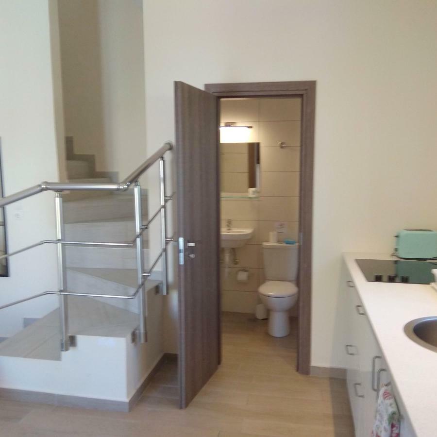 Mary'S Maisonette Miasto Kos Zewnętrze zdjęcie